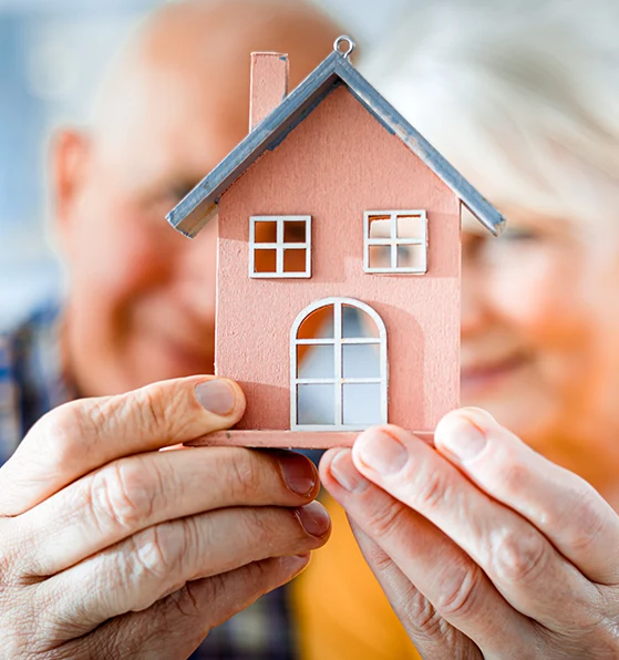 logement pour les seniors