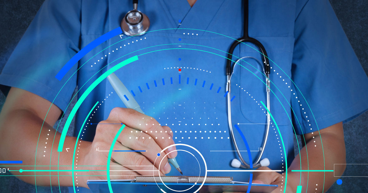 médecin de garde