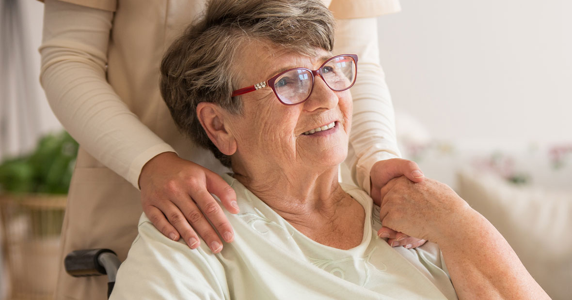 mutuelle senior